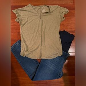 Maternity Bundle, size small